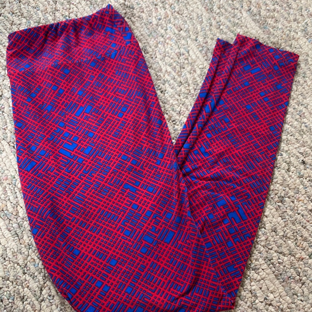 LulaRoe Leggings